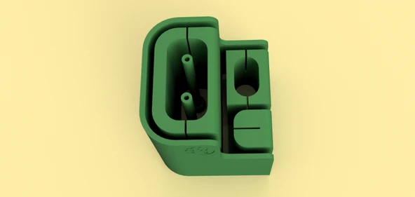 Byr Boom Kutusu (Plastik Aparattır!!!) 3D - Resim 3