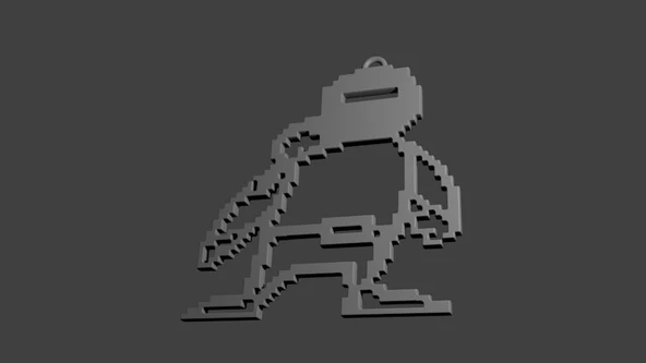 Pixelbomber (GraffityWriter) (Plastik Aparattır!!!)