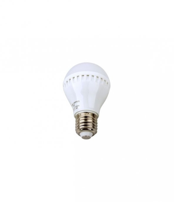 Enerji Tasarruflu Led Ampul Aydınlatma Beyaz E27 15W 10 Adet - 4