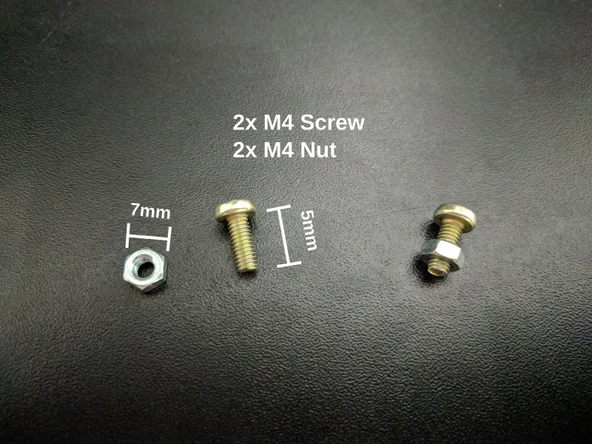 Byr Tel Sıyırıcı (Kesici Bıçak) T2468753 3D - Resim 4