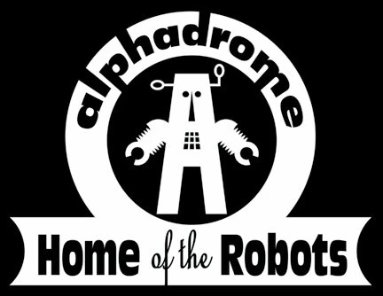 Byr AlphaBot kurabiye kesici T1968119 3D - Resim 6