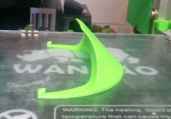 Byr Tablet tutucu T2814460 3D - Resim 2