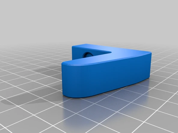 Byr Kamyonların içinden geçmek için Longboard duvar montajı T3562883 3D - Resim 4