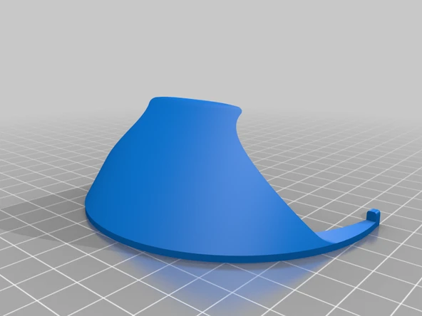 Byr Tablet tutucu T2814460 3D - Resim 6