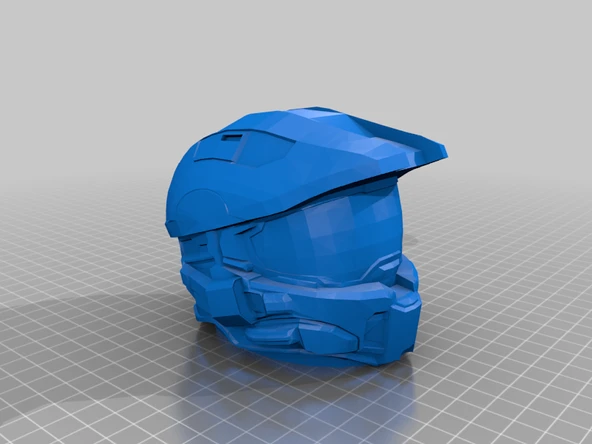 Byr Halo güzel tutucu T2746515 3D ürün görseli