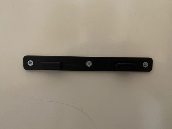 Byr SPD-SL Ayakkabı Duvar Montajı T4545766 3D - 2