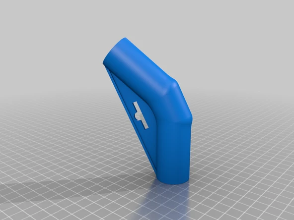 Byr Çadır direği montajı T2846946 3D - Resim 3