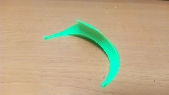 Byr Tablet tutucu T2814460 3D - Resim 5