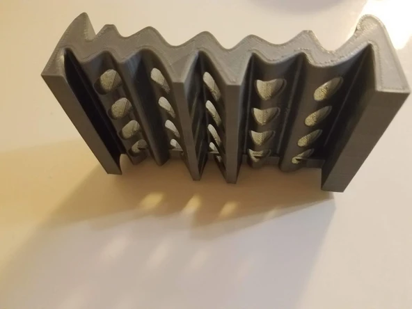 Byr Vantuz Montajlı Sabunluk (sağlam) T2977921 3D - Resim 4