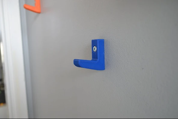 Byr Kamyonların içinden geçmek için Longboard duvar montajı T3562883 3D - Resim 3