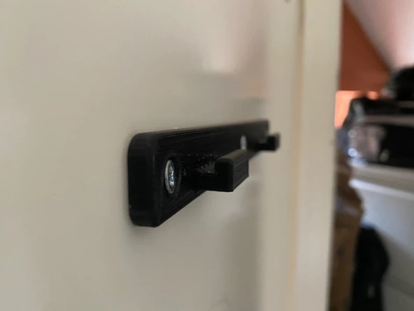 Byr SPD-SL Ayakkabı Duvar Montajı T4545766 3D - 1