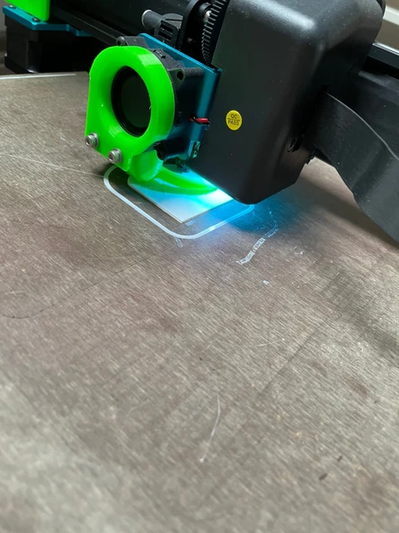 Byr Oral B Pulsonic diş fırçası duvara montaj aparatı T3047370 3D - Resim 4