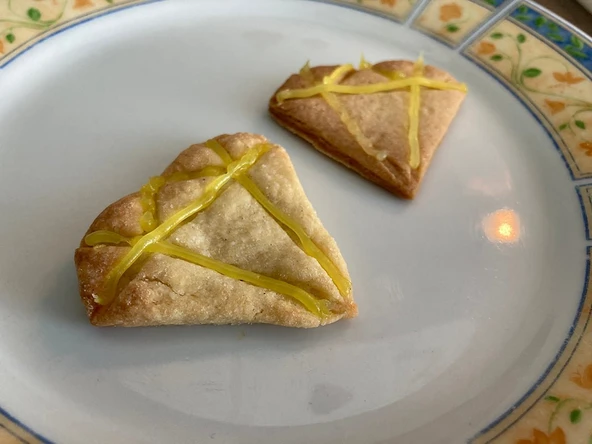 Byr Yakut Çerez Kurabiye Kesici T4800571 3D - 3