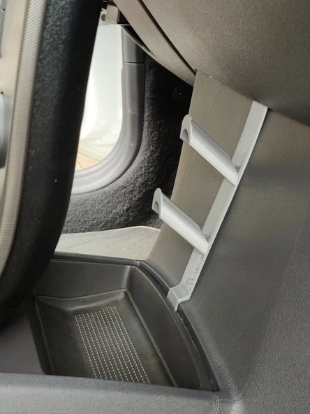 Byr Güneş gözlüğü tutucusu Volvo C30 T4404578 3D - 3