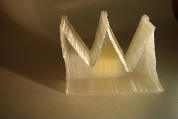 Byr Jean-Michel Basquiat Kurabiye Kesici T1328031 3D - 5