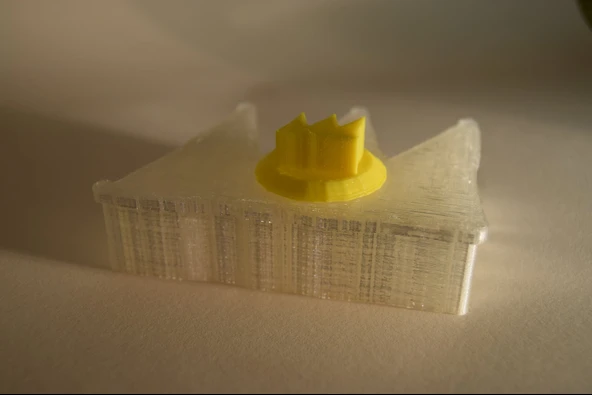 Byr Jean-Michel Basquiat Kurabiye Kesici T1328031 3D - 2