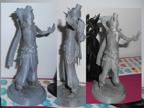 Byr Daniel Dondurulmuş Rüzgar T3979475 3D ürün görseli