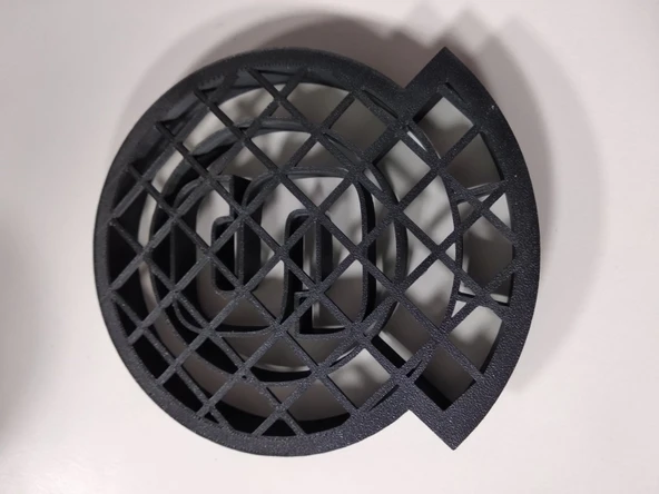 Byr AC Sparta Prag - kurabiye kesici T4043328 3D - Resim 7