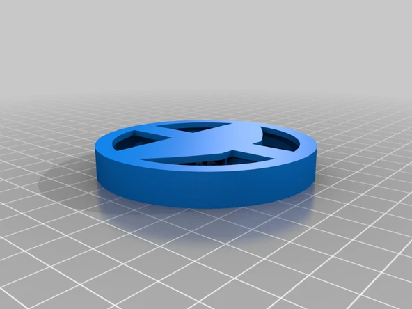 Byr Last of Us Damgalı Kurabiye Kesici T4651828 3D - Resim 2