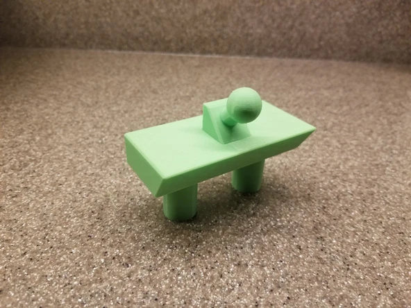 Byr Volvo XC60 anahtar ve tablet yuvası T3481336 3D ürün görseli