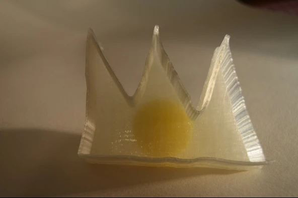 Byr Jean-Michel Basquiat Kurabiye Kesici T1328031 3D - 6