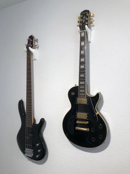 Gitar Tutucu (tekli) T2896577