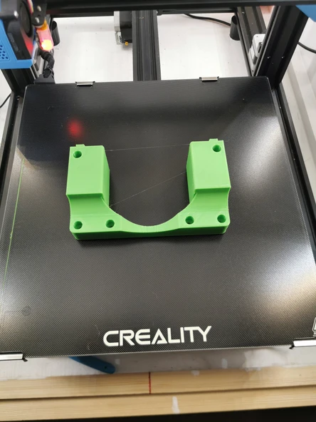 Byr Dewalt Zımpara Makinesi Duvara Montaj Aparatı T3945106 3D - 7