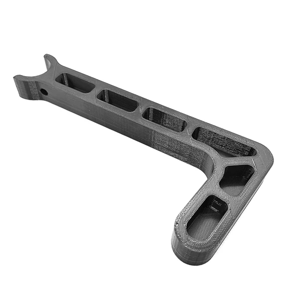 Byr Playseat Challenge pedal yükseltici T4427430 3D - Resim 4