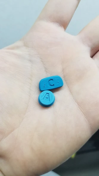 Byr Citroen/Peugeot uzaktan kumanda düğmeleri T2762919 3D ürün görseli