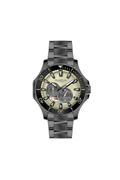 QUANTUM Qmg1188.070 Otomatik Erkek Kol Saati ürün görseli
