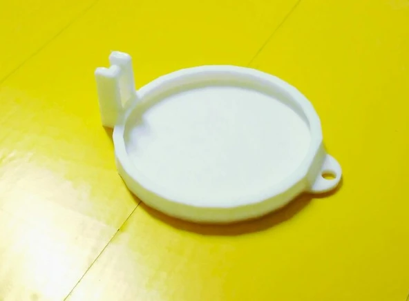 Byr Ford için tank kapağı T1953880 3D ürün görseli