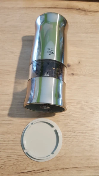 Byr Peugeot Karabiber Değirmeni Kapağı T2304483 3D - Resim 3