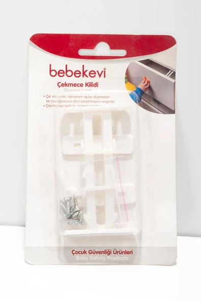 Çekmece Kilidi