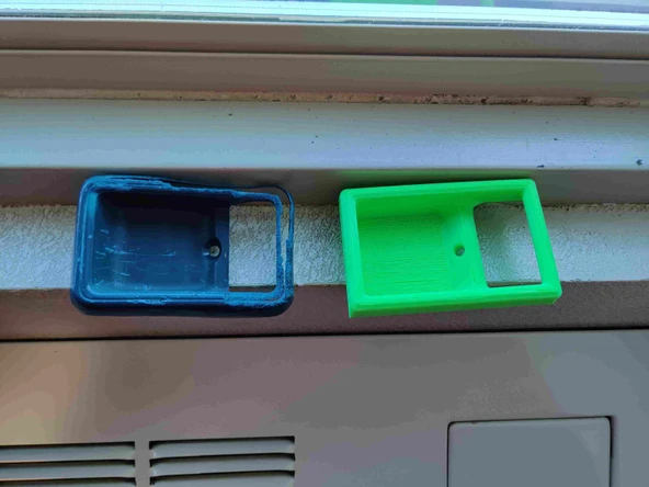 Byr 86 Nissan kulp kapağı T4817594 3D - Resim 3