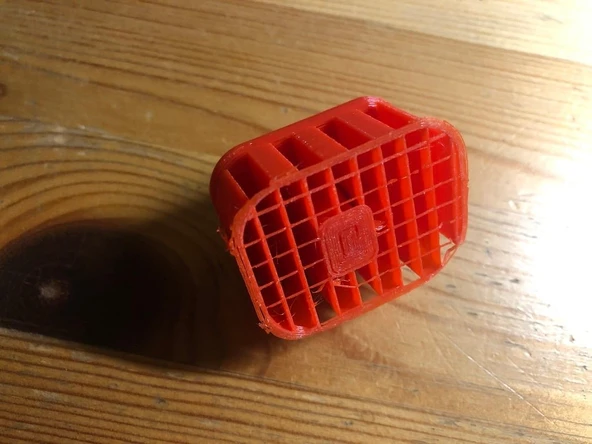 Byr Nissan NX Raf Kancası T4938624 3D - Resim 2