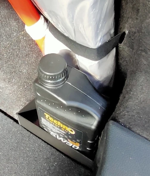 Byr Nissan Qashqai Kutusu T4878968 3D - Resim 4