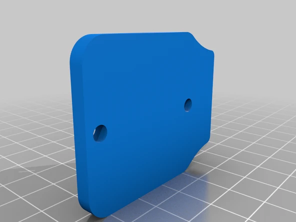 Byr Mazda Miata/MX-5 ve Eunos Roadster Akü Sigorta Desteği T2177724 3D ürün görseli