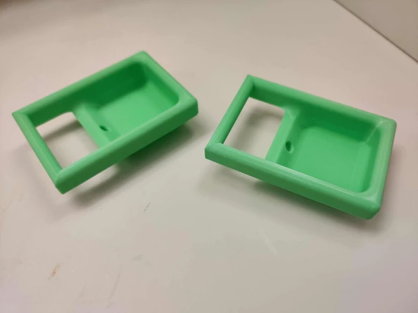 Byr 86 Nissan kulp kapağı T4817594 3D - Resim 4