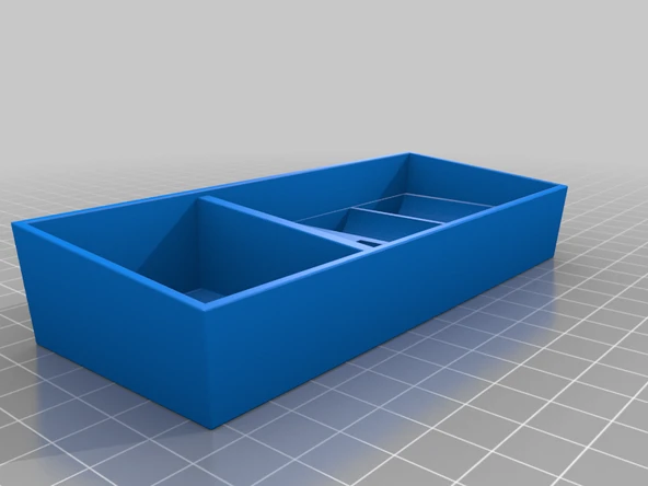 Byr Nissan Leaf ABD Para Tutucu T3017357 3D - Resim 2