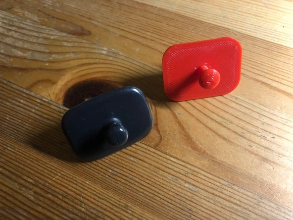 Byr Nissan NX Raf Kancası T4938624 3D - Resim 4