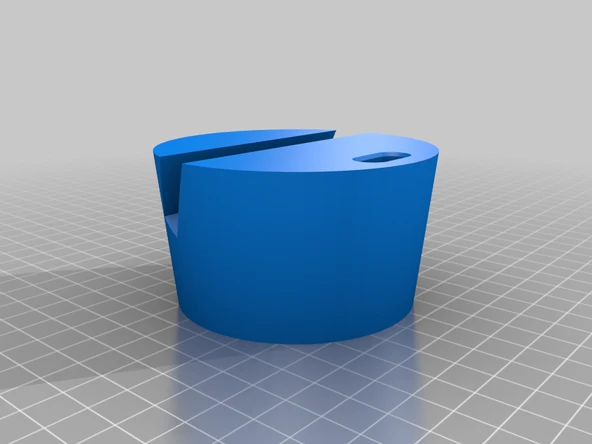 Byr Mazda Araba Bardaklık T3993399 3D ürün görseli