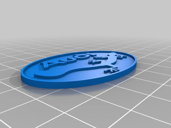 Byr Audi Yawattro Çamurluk Logosu Audi 100 Cch 80 Bch Amblem Tabelası T3707541 3D - Resim 2