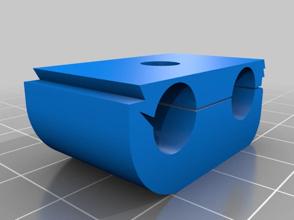 Byr Audi/VW Esnek Sert Hat Burcu T4744051 3D - Resim 2