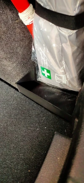 Byr Nissan Qashqai Kutusu T4878968 3D - Resim 3