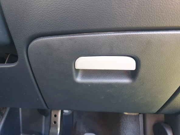 Audi Q3 Sigorta Kutusu Mandalı T4817761
