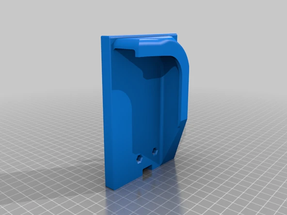 Byr Nissan Leaf Telefon tutucusu USB C T3893343 3D - Resim 2