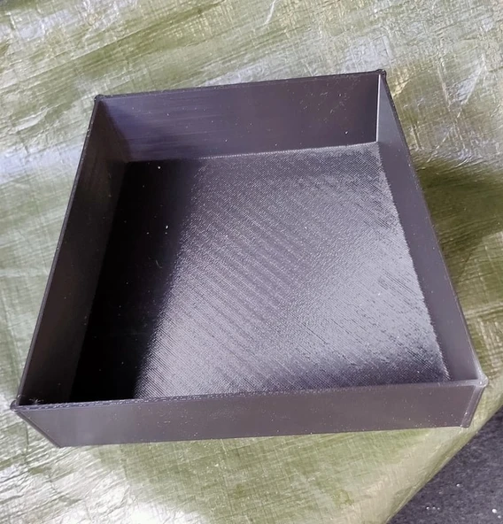 Byr Nissan Qashqai Kutusu T4878968 3D ürün görseli