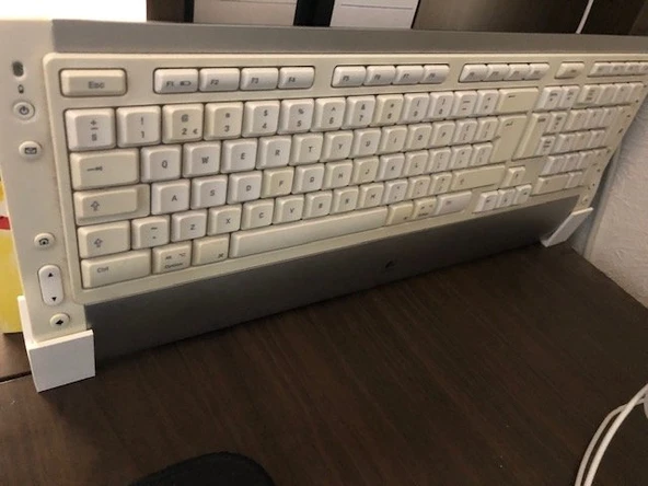 Logitech Klavye tutucusu - klavye tutucusu T326085