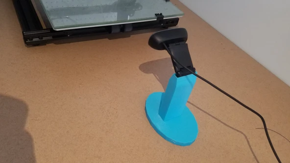Logitech C270 uzun web kamerası standı T2383676