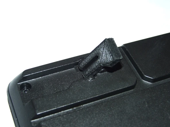 Logitech G105 Klavye Destekleyicisi T1093087